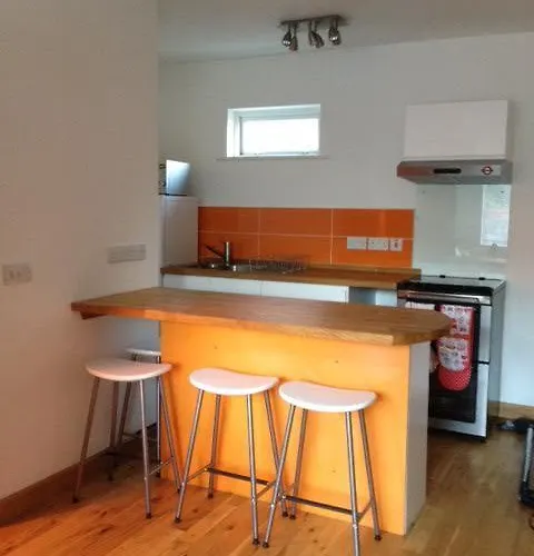 Galway City Self Catering - Salthill